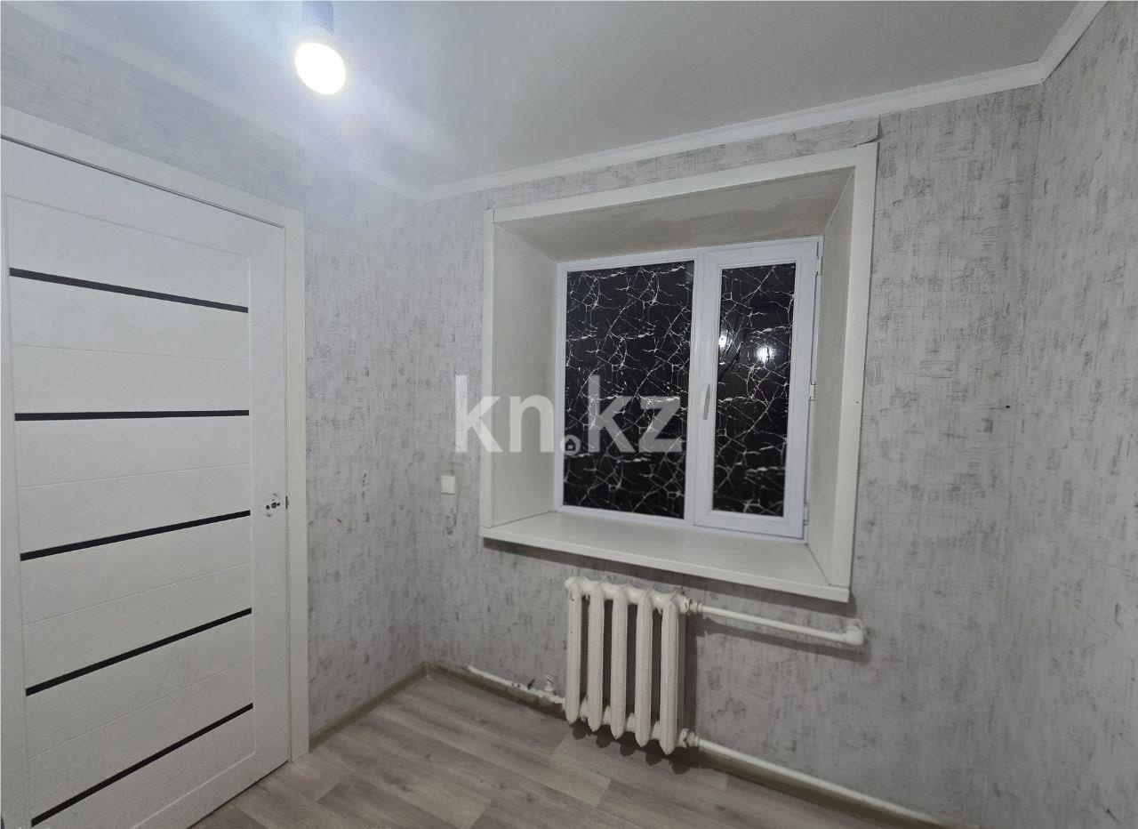 Продажа 3-комнатной квартиры, 45 м² в Темиртау - фото 4