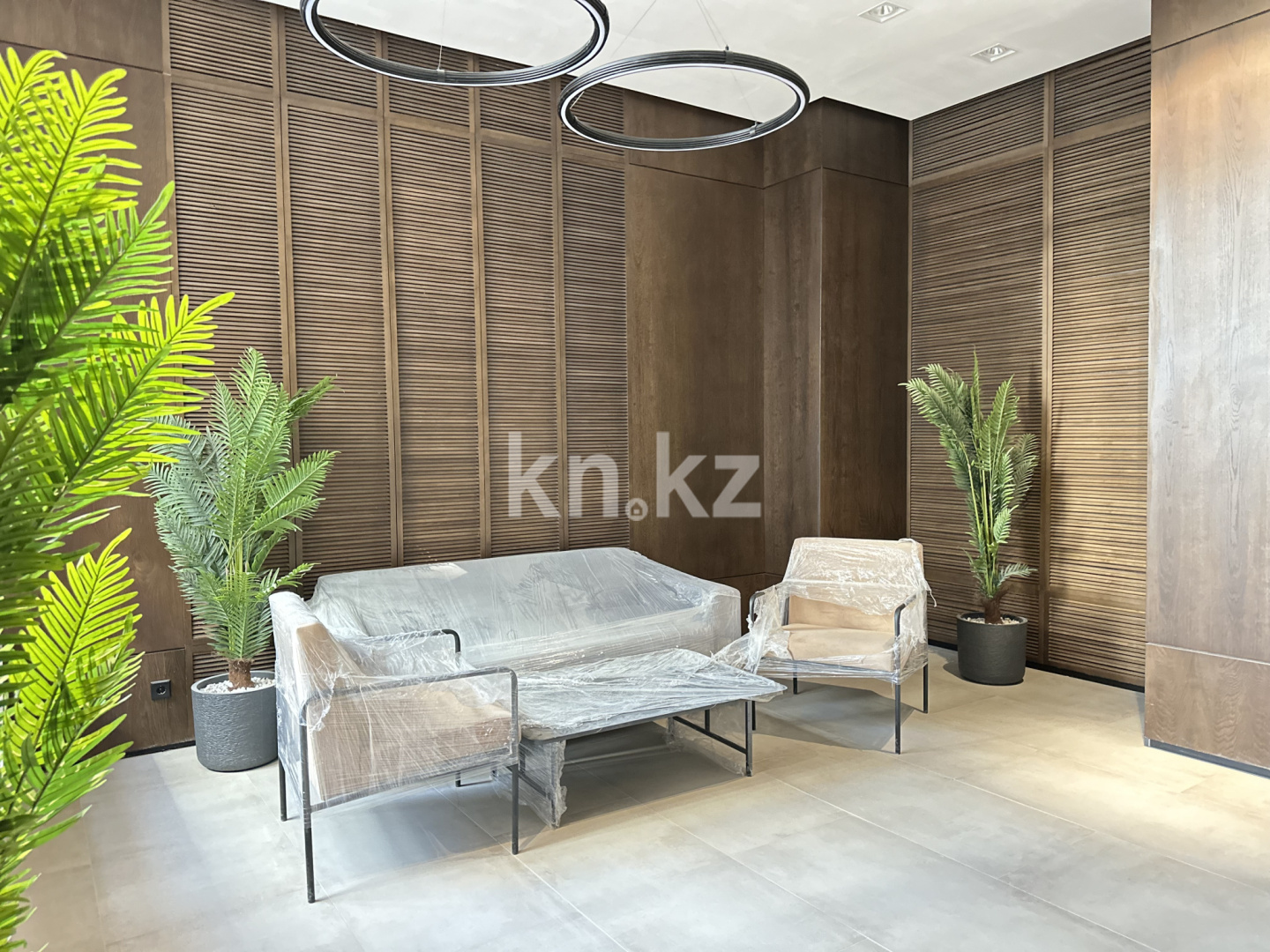 Продажа 4-комнатной квартиры, 115 м² в Астане - фото 5