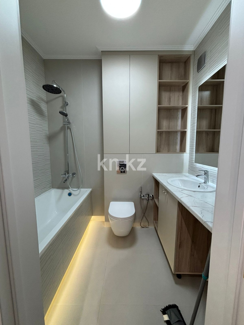 Продажа 2-комнатной квартиры, 56 м² в Астане - фото 5