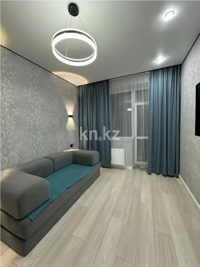 Продажа 2-комнатной квартиры, 42.2 м² в Астане - фото 2
