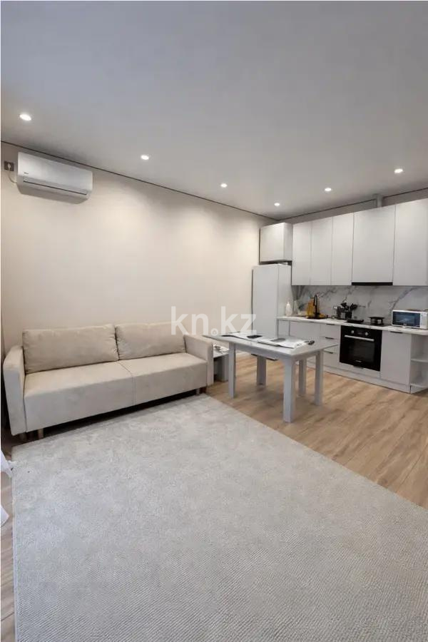 Продажа 2-комнатной квартиры, 51 м² в Астане - фото 3