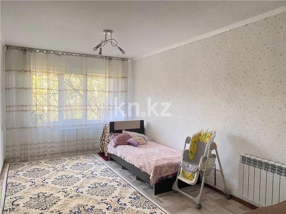 Продажа 3-комнатной квартиры, 66 м² в Алматы - фото 3