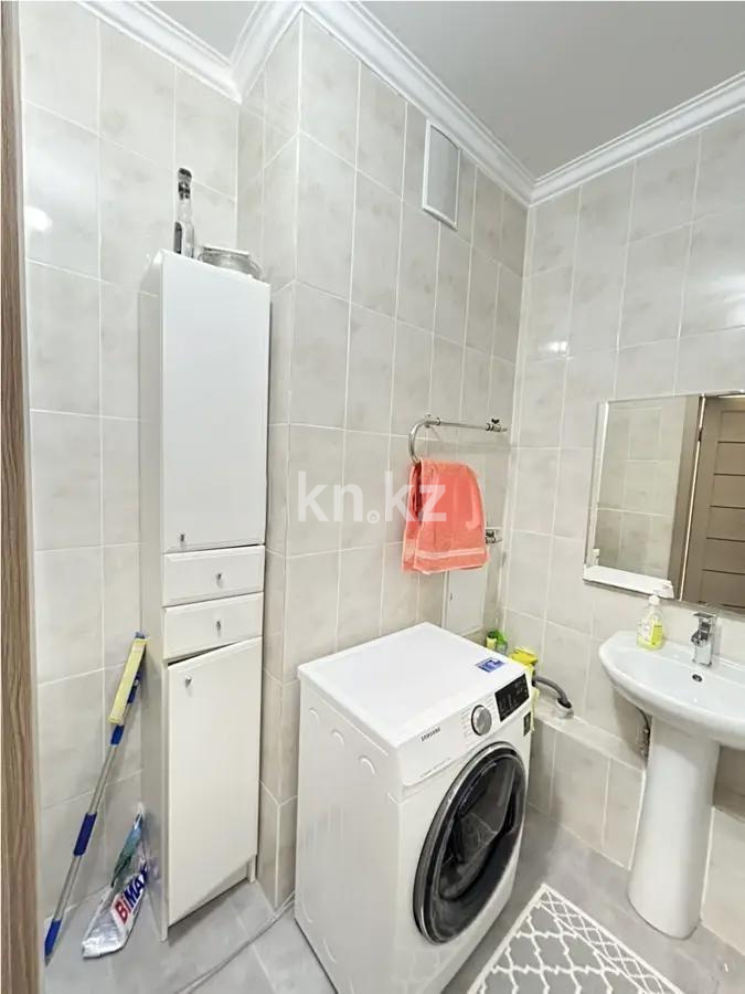 Продажа 4-комнатной квартиры, 102 м² в Астане - фото 4