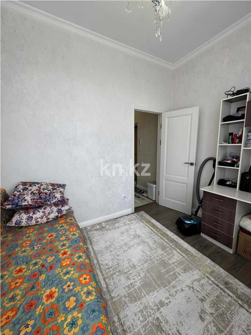 Продажа 3-комнатной квартиры, 62 м² в Караганде - фото 4