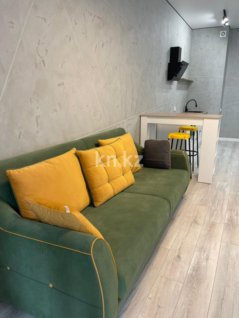 Продажа 2-комнатной квартиры, 51 м² в Алматы - фото 20