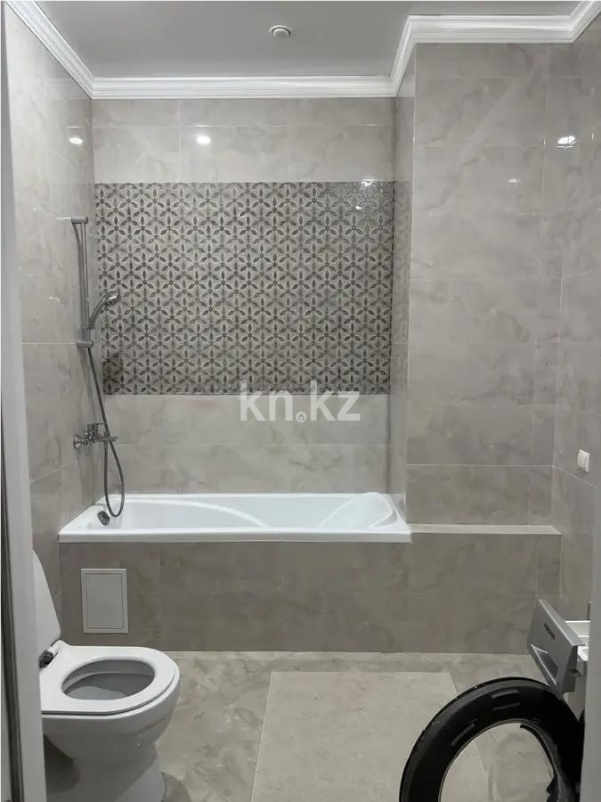 Продажа 4-комнатной квартиры, 110 м², ул. Керей, Жанибек хандар, дом  15 в Астане - фото 5