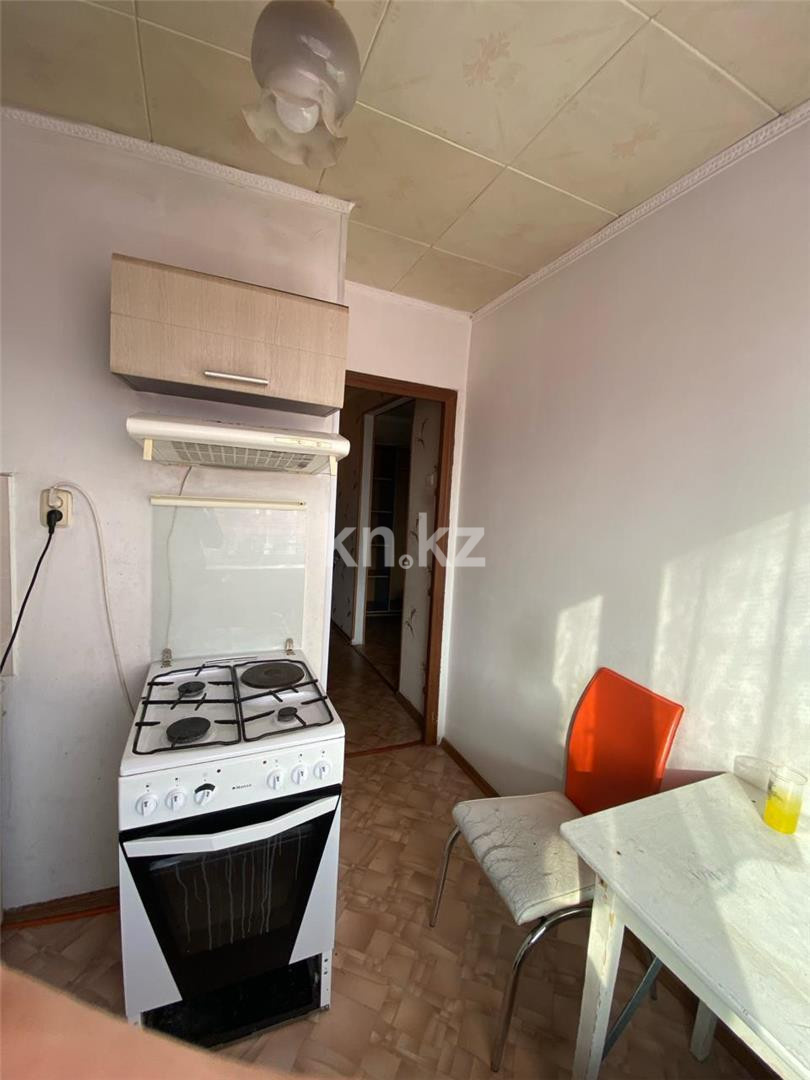 Продажа 1-комнатной квартиры, 31 м², ул. Мустафина в Караганде - фото 2
