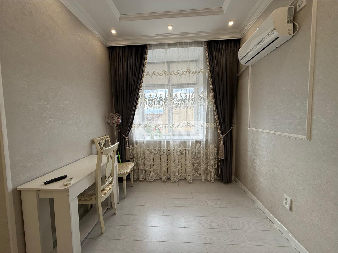 Продажа 3-комнатной квартиры, 113 м² в Караганде - фото 5