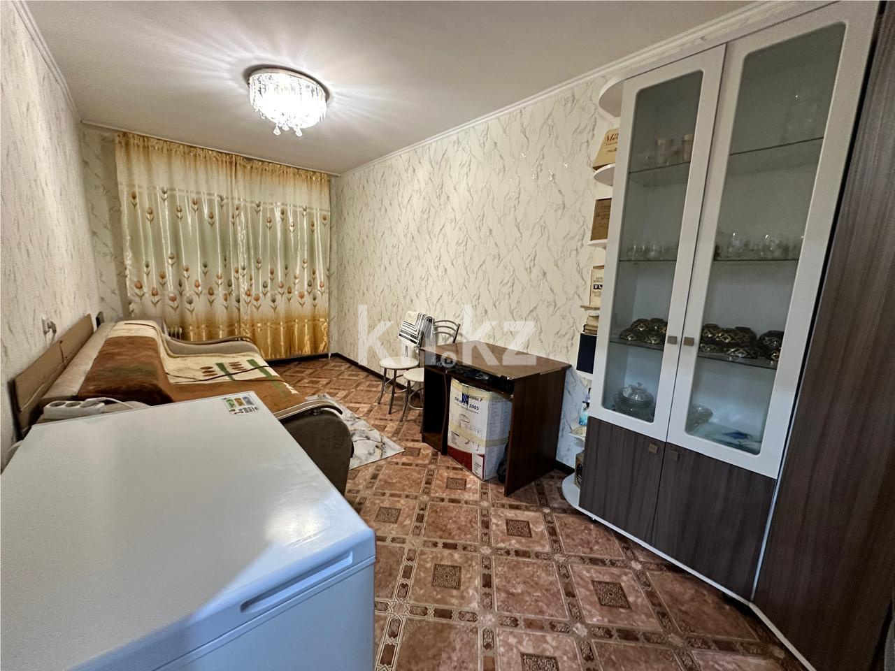 Продажа 3-комнатной квартиры, 58 м², мкр-н 12 в Караганде - фото 7