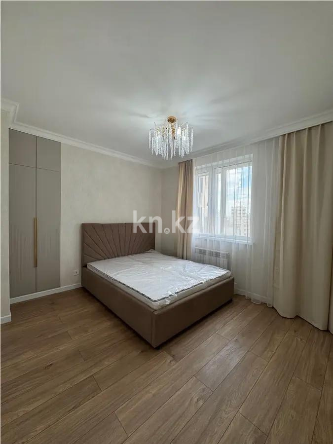 Продажа 3-комнатной квартиры, 60 м², ул. Сауран, дом  10б в Астане - фото 2