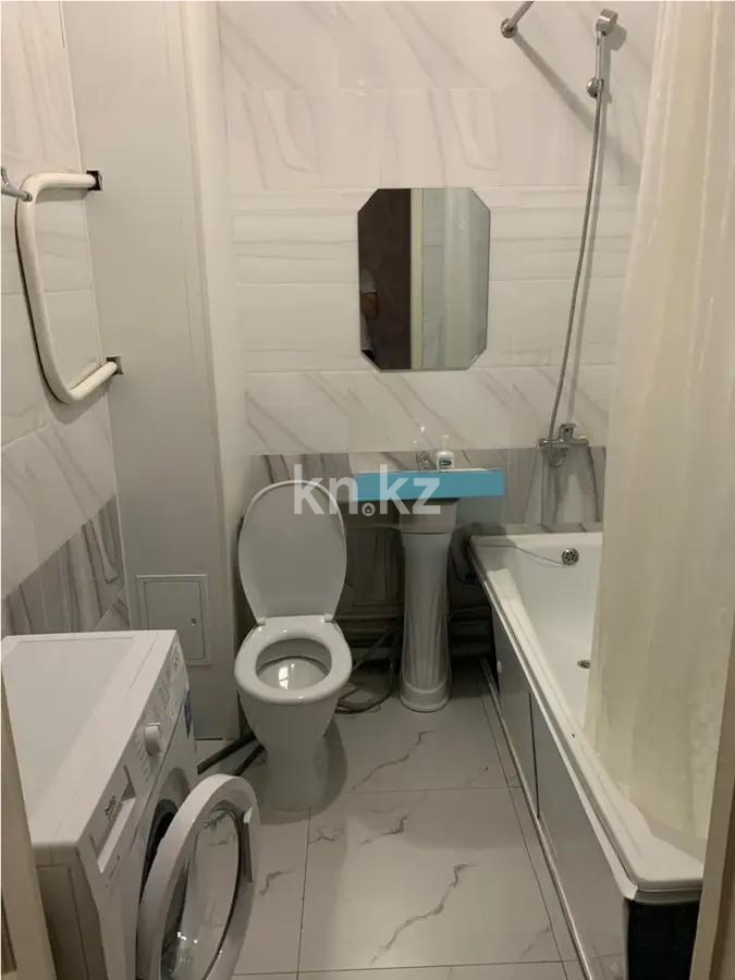 Продажа 1-комнатной квартиры, 46 м² в Астане - фото 3