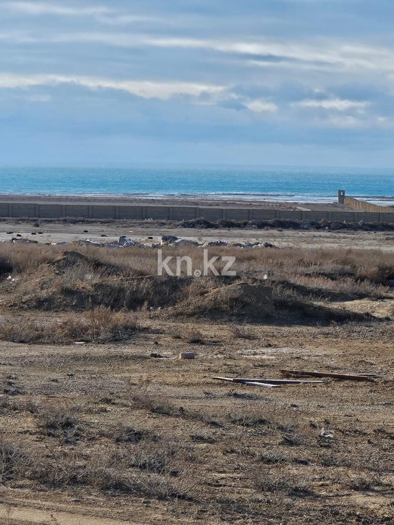 Продажа участка, 1 га в Актау