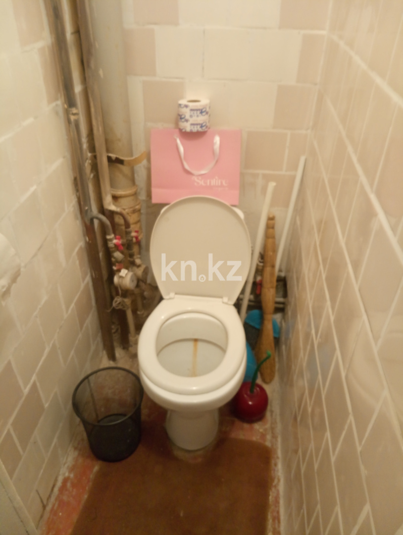 Аренда 2-комнатной квартиры, 48 м², ул. Айтеке би, дом  151 - ул. Весновка в Алматы - фото 7