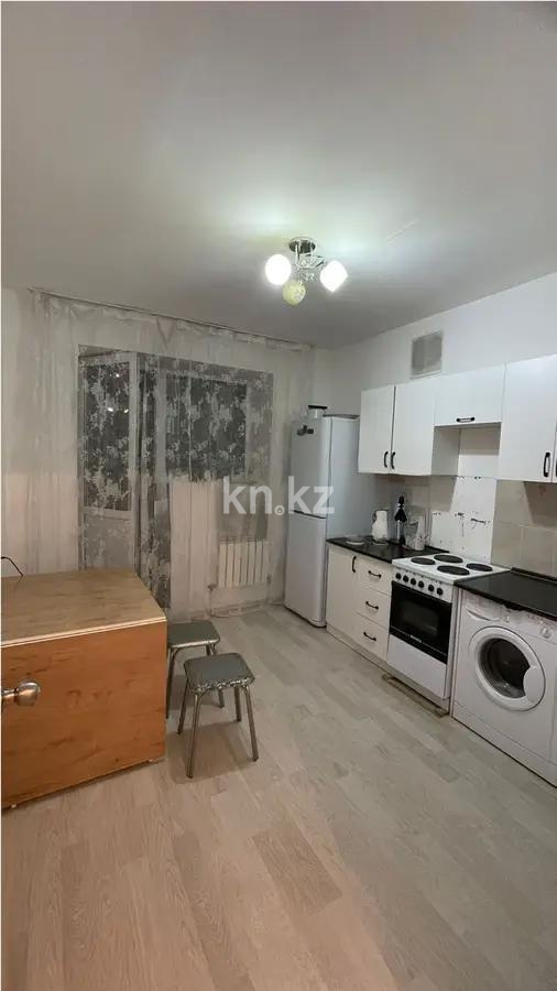 Продажа 1-комнатной квартиры, 40.2 м², ул. Бокейхана, дом  21/5 в Астане - фото 2