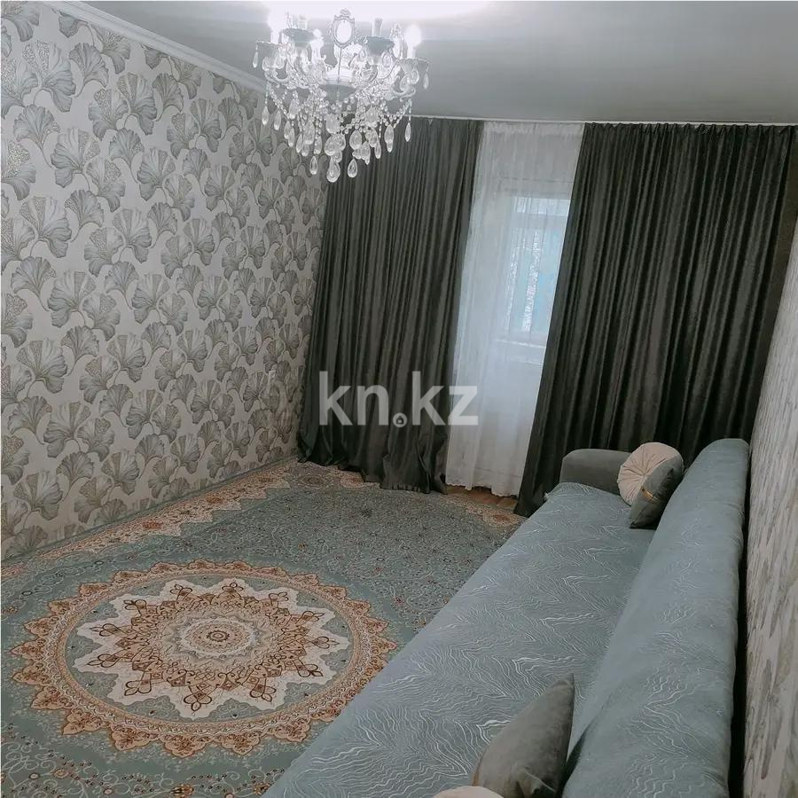 Продажа 2-комнатной квартиры, 41 м², бульвар Независимости, дом  17/1 в Темиртау