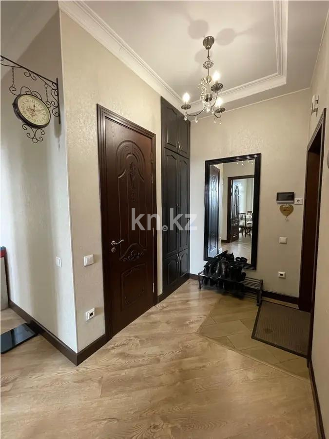 Продажа 2-комнатной квартиры, 74 м², ул. Храпатого, дом  23 в Астане - фото 4