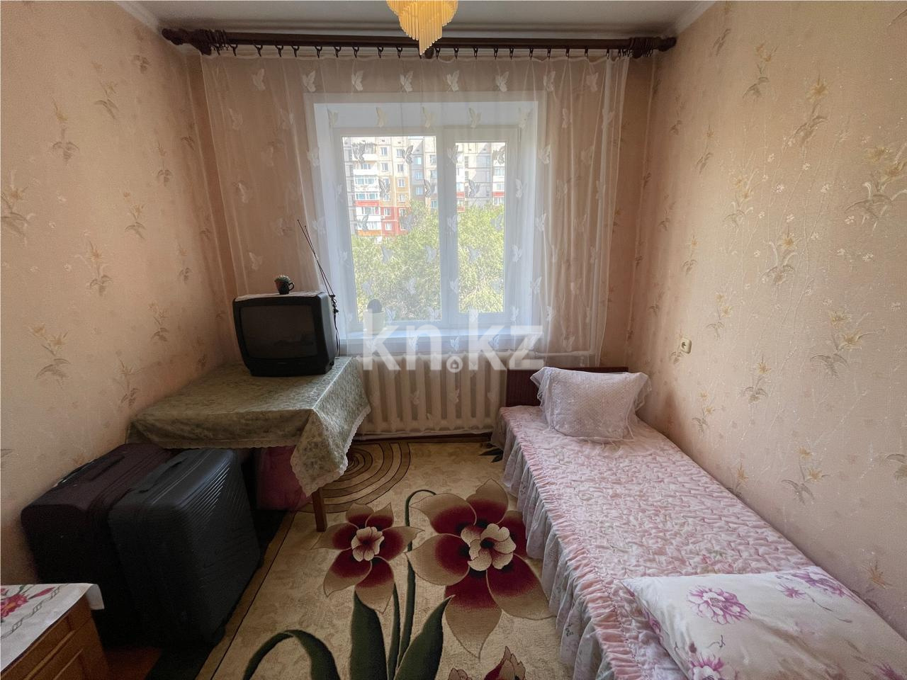 Продажа 3-комнатной квартиры, 64 м², ул. Таттимбета в Караганде - фото 6