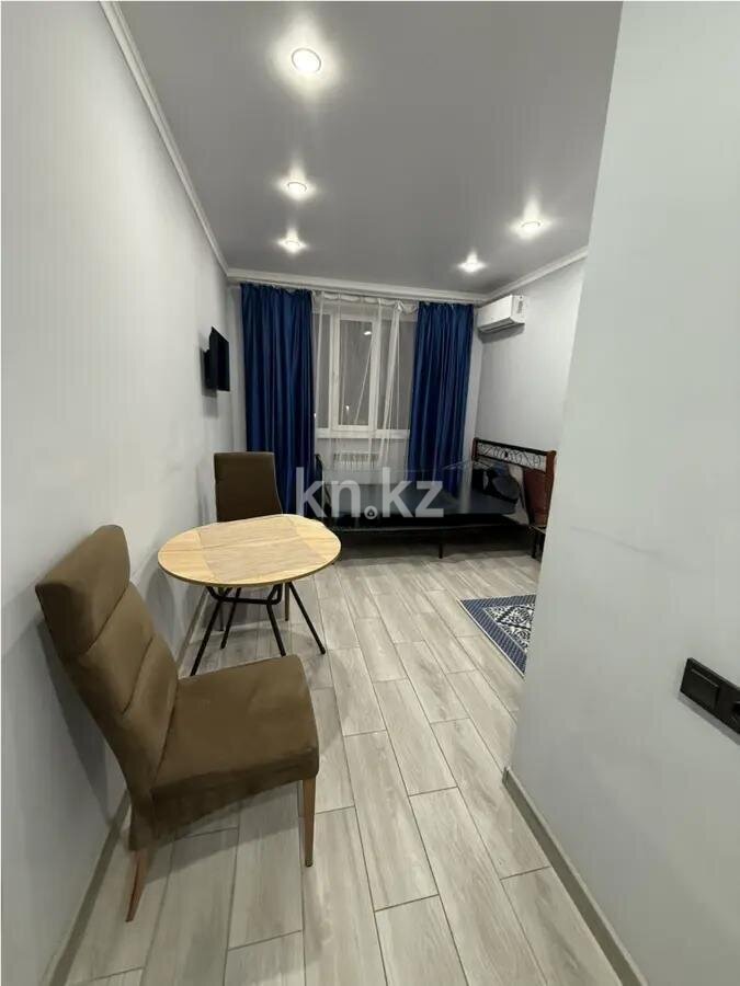 Продажа 1-комнатной квартиры, 22 м² в Алматы - фото 3