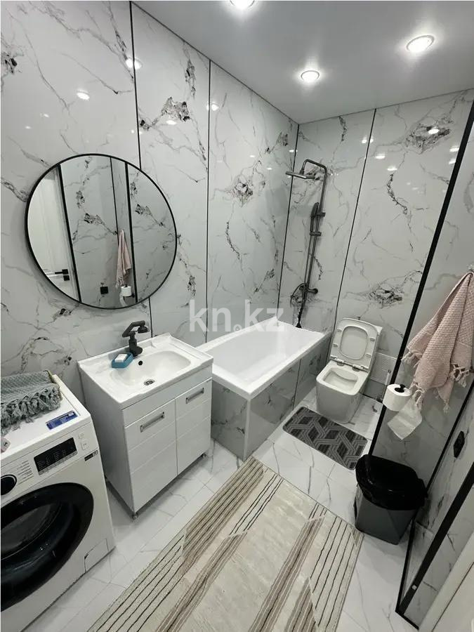 Продажа 3-комнатной квартиры, 65 м² в Алматы - фото 4