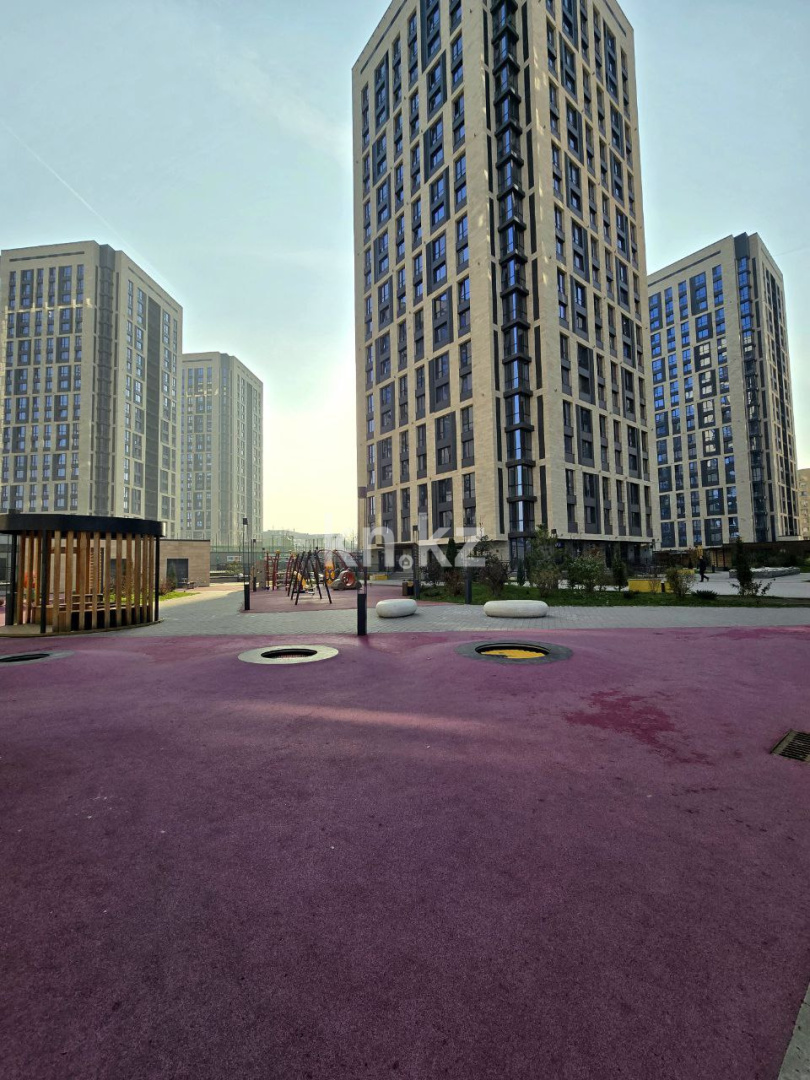 Продажа 2-комнатной квартиры, 69 м², пр. Гагарина, дом  310 - пр. Аль-Фараби в Алматы - фото 26