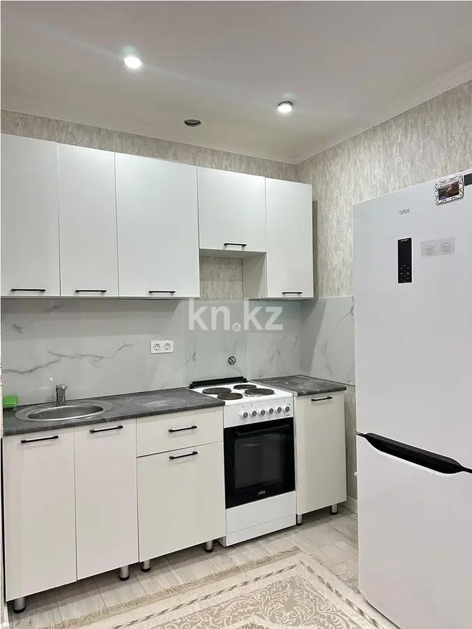 Продажа 2-комнатной квартиры, 36 м² в Астане - фото 2