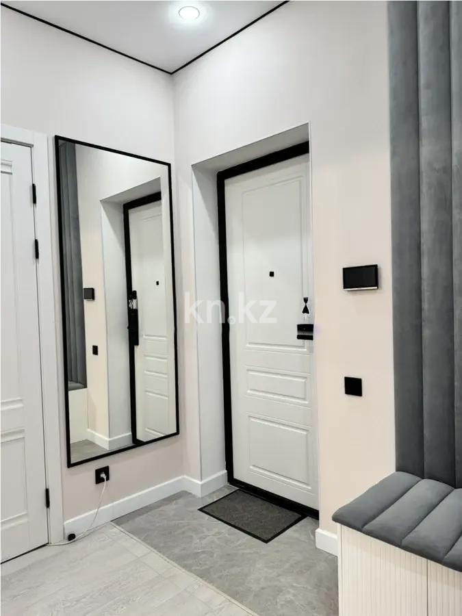 Продажа 2-комнатной квартиры, 46.2 м² в Астане - фото 8