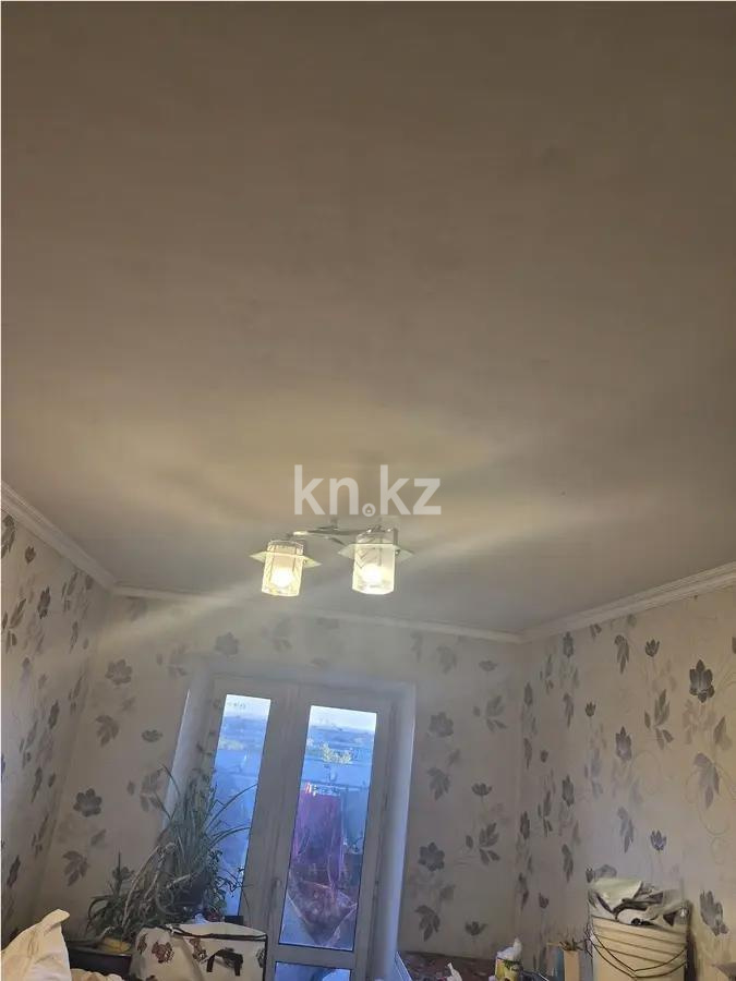 Продажа 3-комнатной квартиры, 54 м² в Караганде