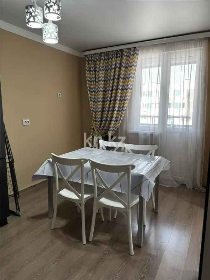 Продажа 1-комнатной квартиры, 38.2 м² в Алматы - фото 2