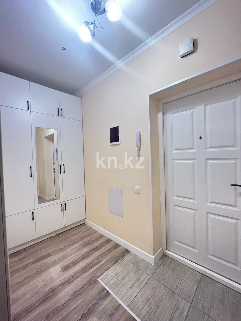 Аренда 1-комнатной квартиры, 39 м² в Астане - фото 7