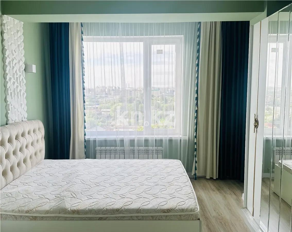 Продажа 2-комнатной квартиры, 65.5 м² в Алматы - фото 2