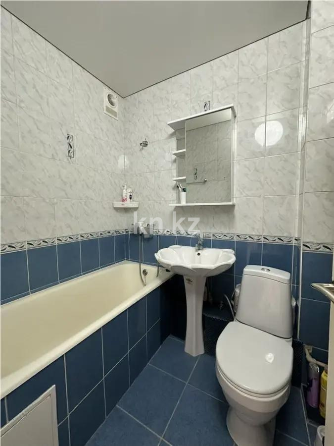 Продажа 1-комнатной квартиры, 33.4 м² в Алматы - фото 3