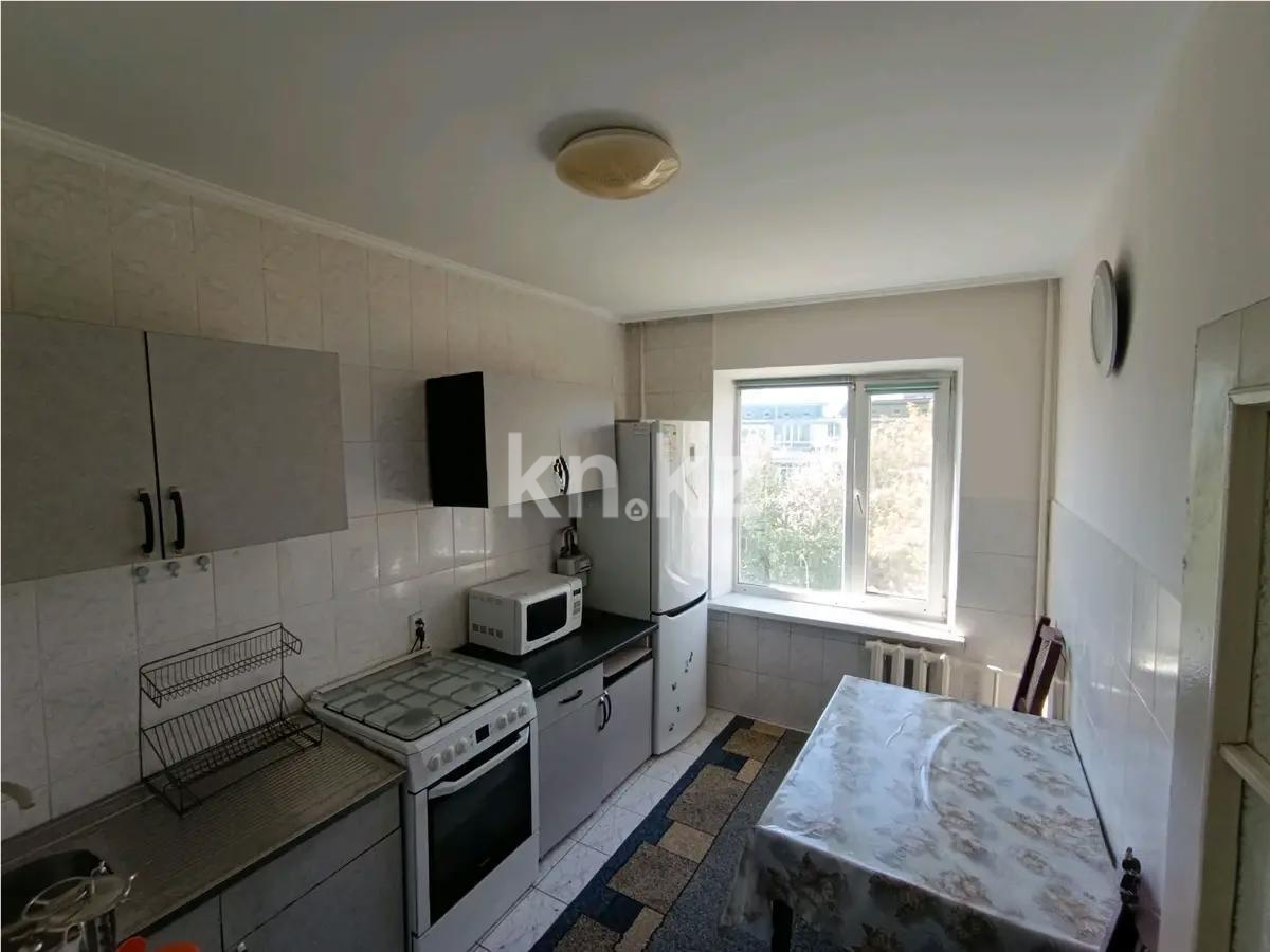 Продажа 4-комнатной квартиры, 102.4 м² в Астане - фото 4