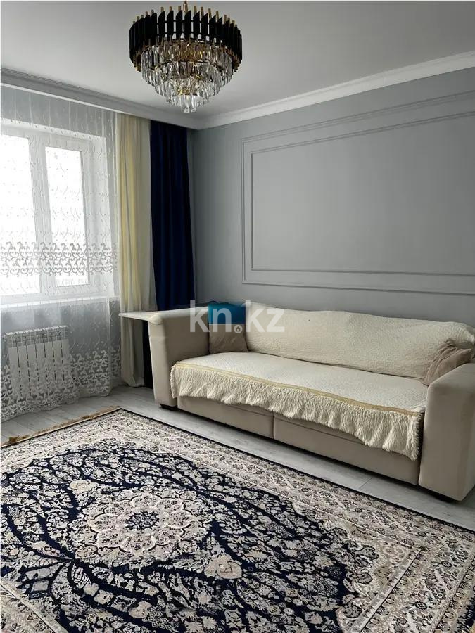 Продажа 4-комнатной квартиры, 100 м², ул. Молдагалиева, дом  2 в Астане