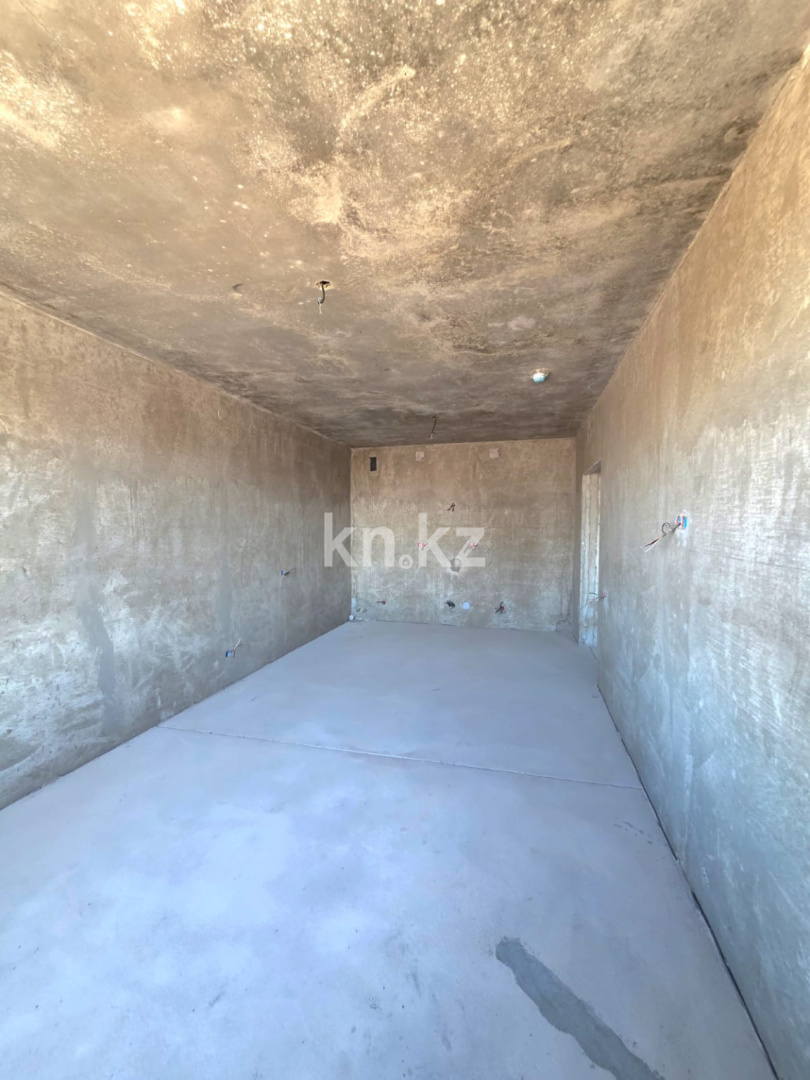 Продажа 2-комнатной квартиры, 41.14 м² в Астане - фото 17