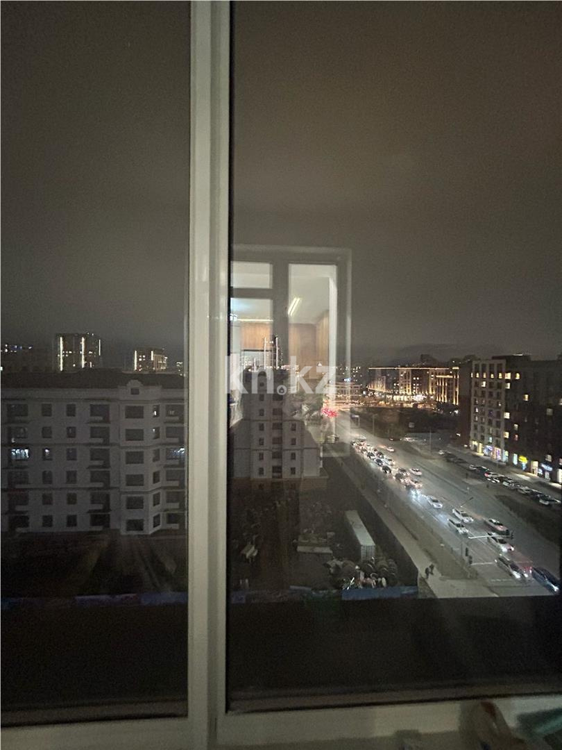 Продажа 3-комнатной квартиры, 84.5 м², ул. Бухар жырау, дом  32 в Астане - фото 7