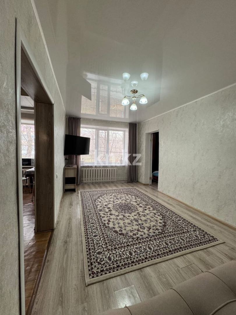 Продажа 2-комнатной квартиры, 40 м² в Костанае - фото 4
