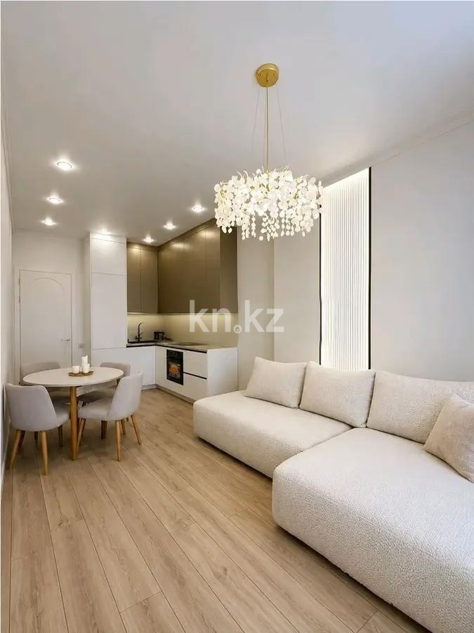 Продажа 3-комнатной квартиры, 67 м² в Астане - фото 3