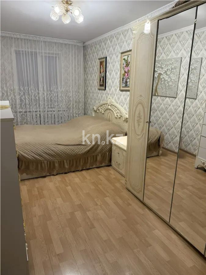 Продажа 2-комнатной квартиры, 44.8 м², ул. Туркебаева, дом  59 в Алматы - фото 2