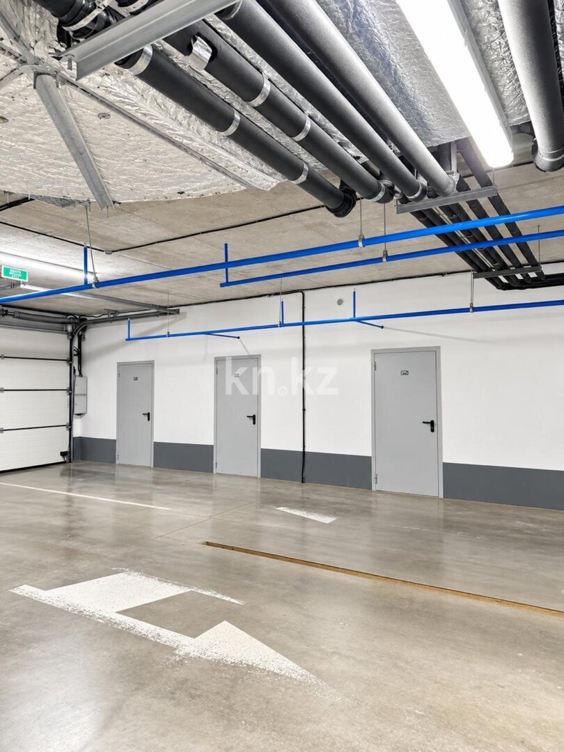 Продажа 2-комнатной квартиры, 47 м² в Астане - фото 21