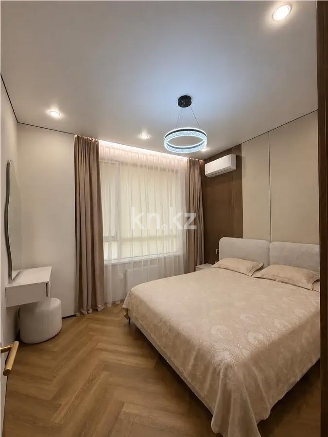 Продажа 3-комнатной квартиры, 82.5 м² в Астане - фото 2