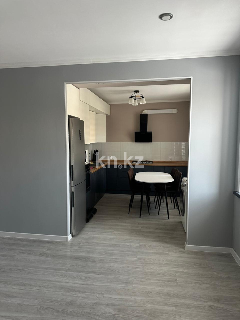 Продажа 3-комнатной квартиры, 72 м² в Караганде