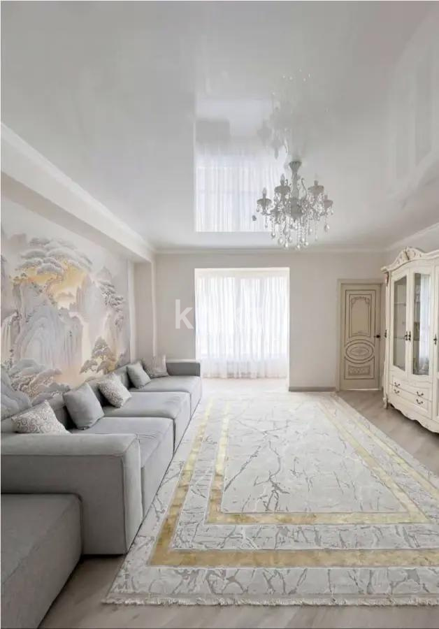 Продажа 3-комнатной квартиры, 63 м² в Алматы