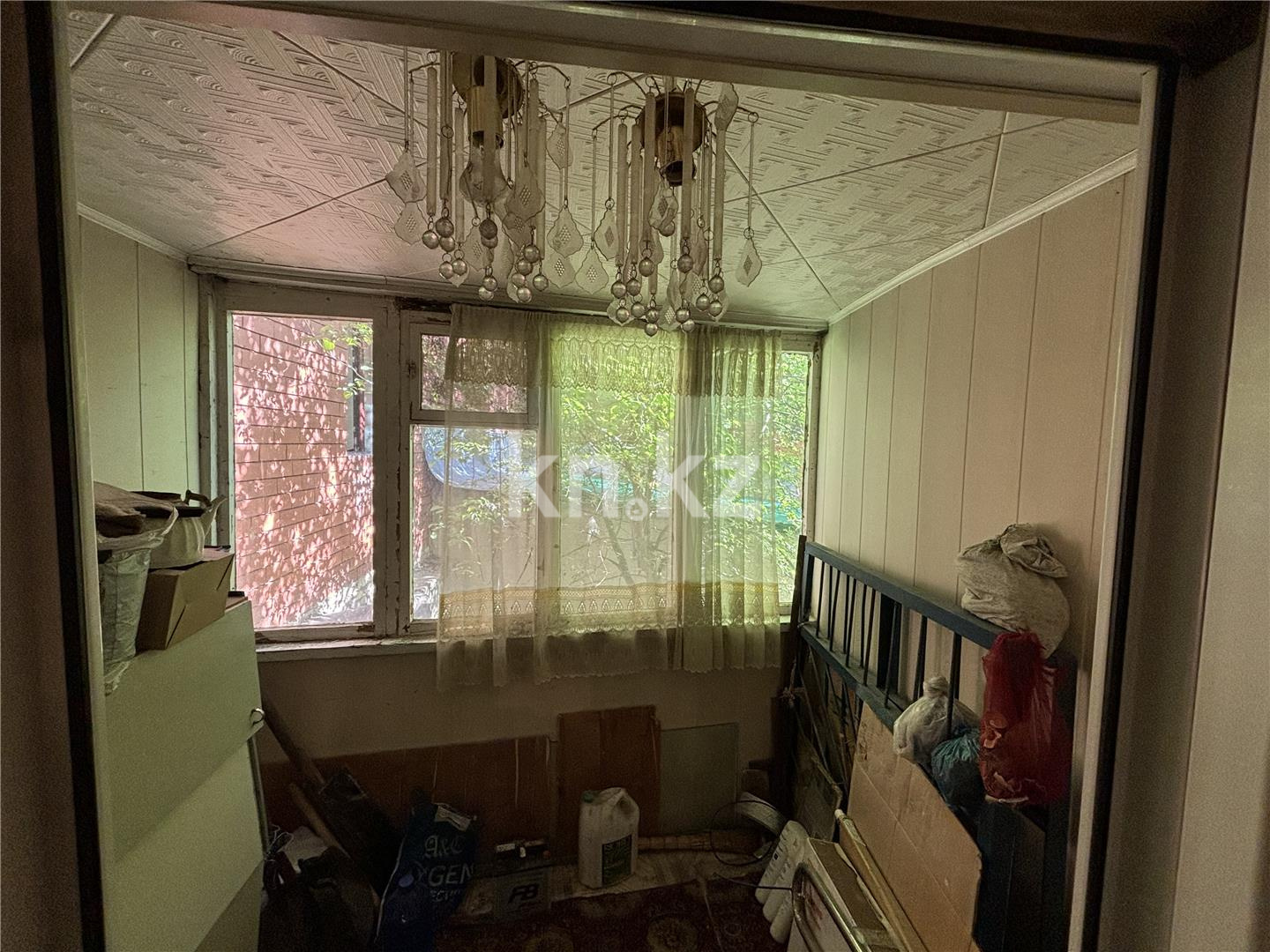 Продажа 3-комнатной квартиры, 64 м², пр. Металлургов в Темиртау - фото 6