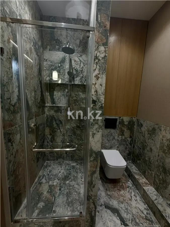 Продажа 3-комнатной квартиры, 93 м² в Алматы - фото 5