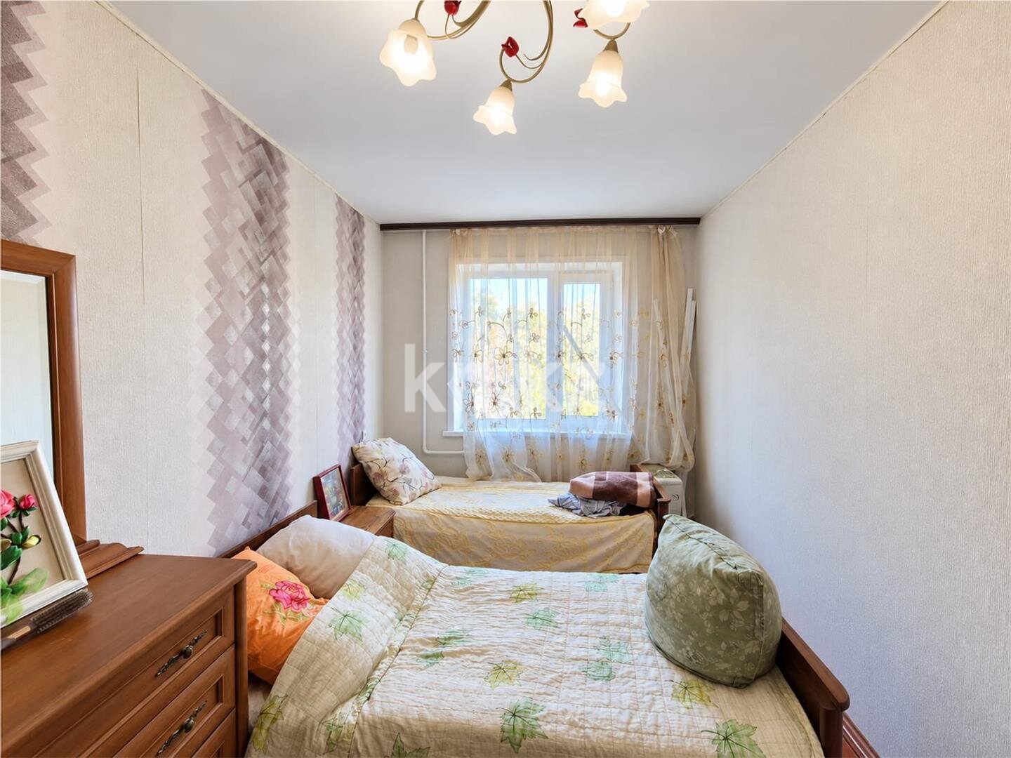 Продажа 2-комнатной квартиры, 44 м² в Темиртау - фото 3