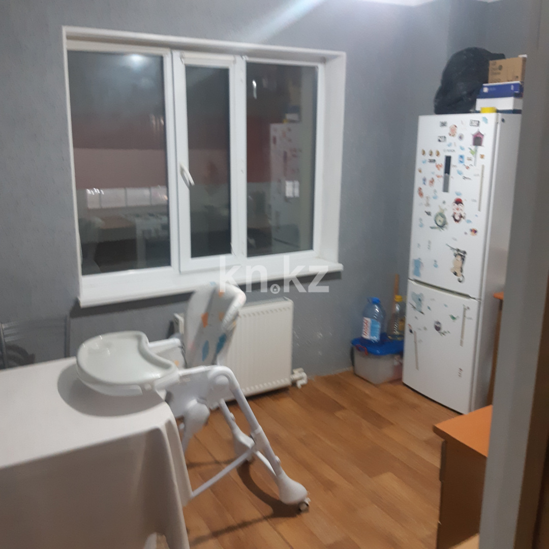 Продажа 2-комнатной квартиры, 53.6 м², пр. Республики, дом  4/1 в Караганде - фото 9