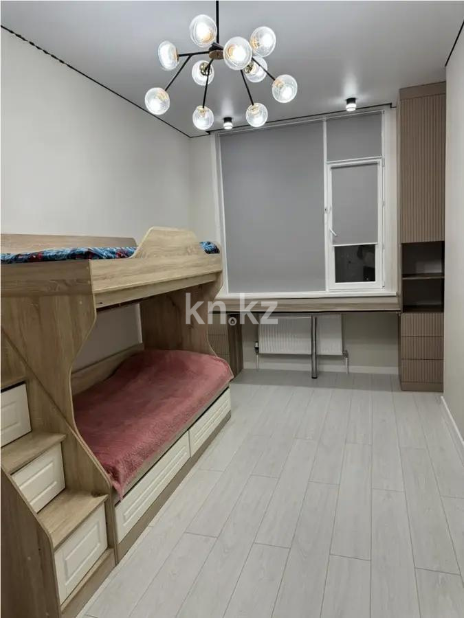 Продажа 3-комнатной квартиры, 67 м² в Астане - фото 3