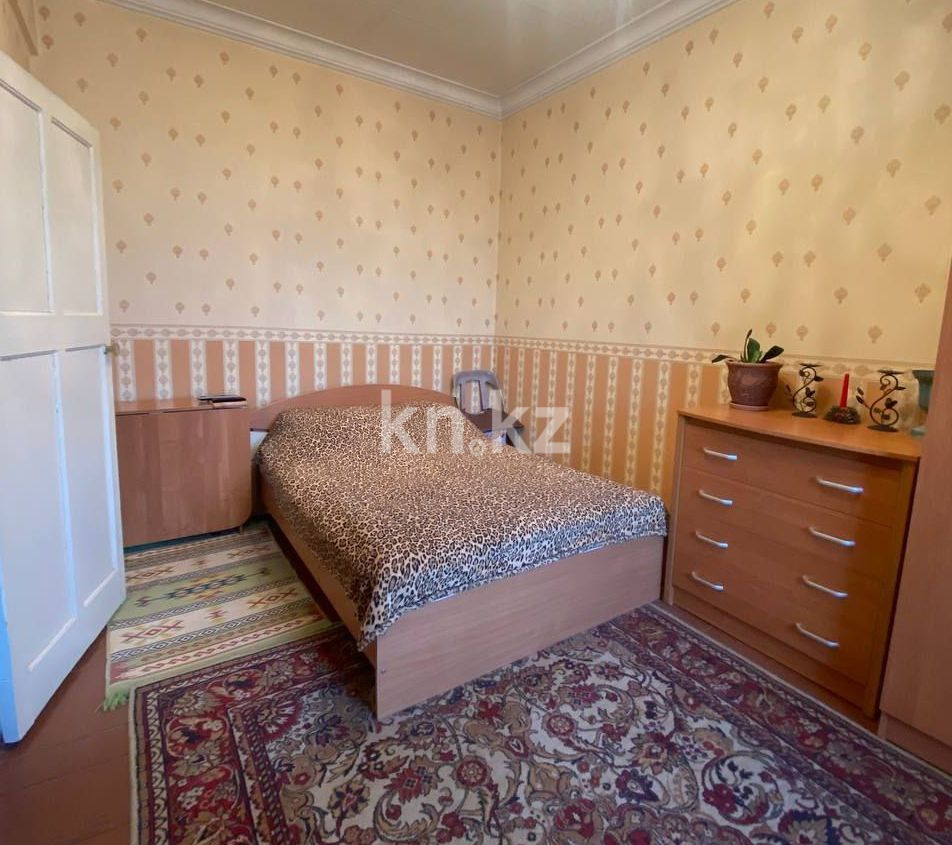 Продажа 2-комнатной квартиры, 54.1 м², пр. Назарбаева, дом  66 в Усть-Каменогорске - фото 8