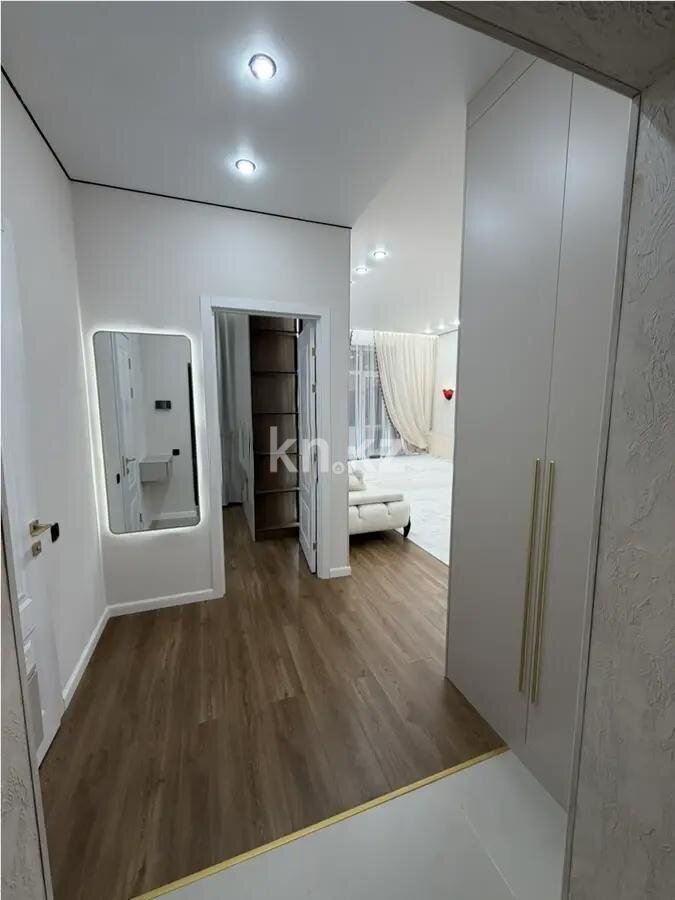 Продажа 2-комнатной квартиры, 41.5 м² в Астане - фото 5