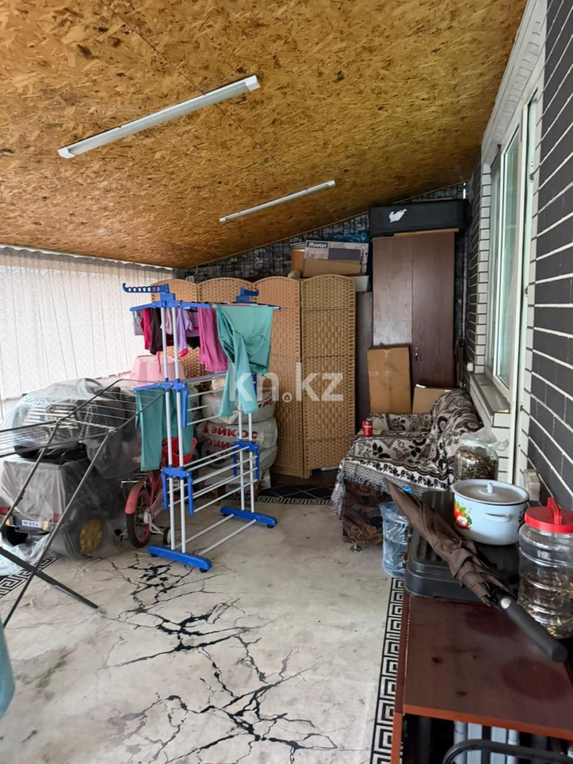 Продажа 8-комнатного дома, 230 м² в Алматы - фото 9